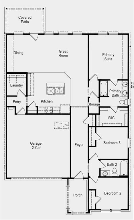 River Ridge - Residential