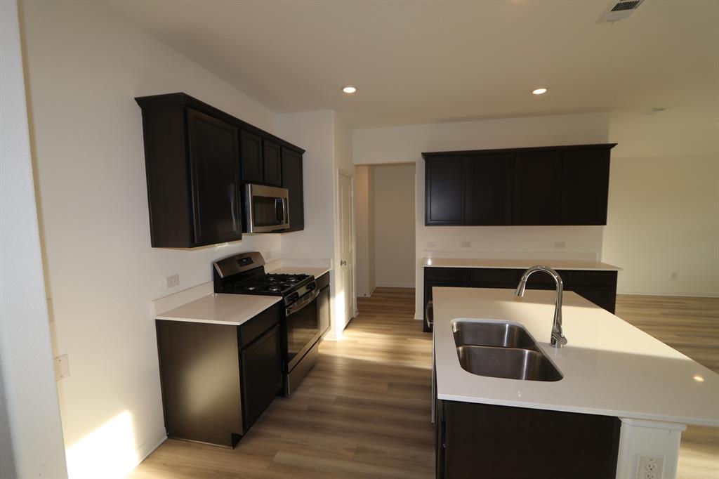 River Ridge - Residential