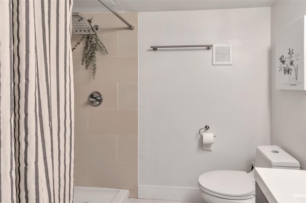 Parkside Cedar Springs Condo - Residential Lease