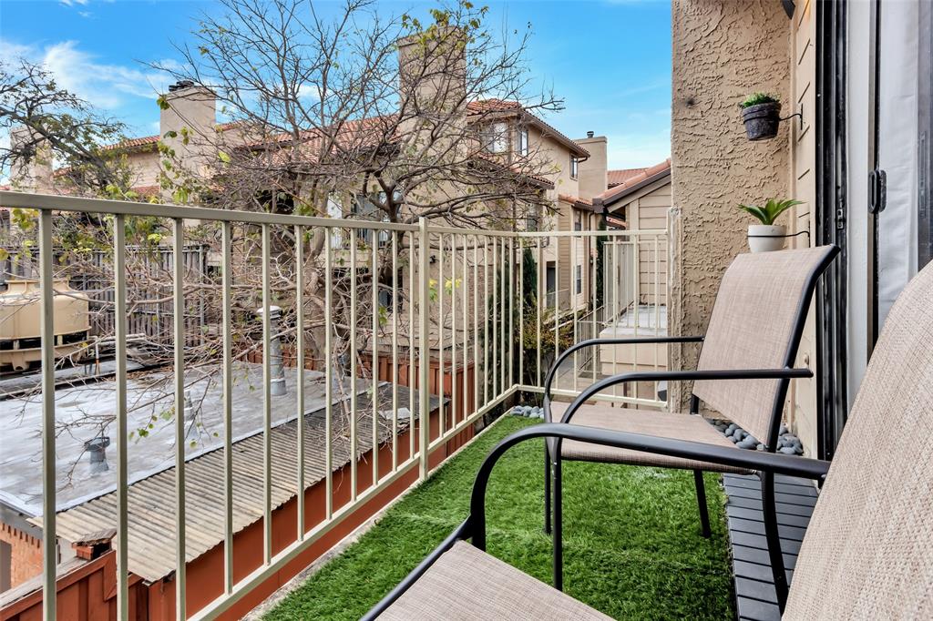 Parkside Cedar Springs Condo - Residential Lease