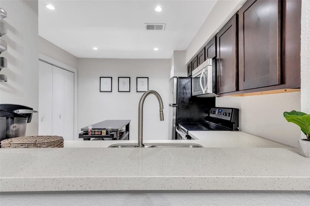 Parkside Cedar Springs Condo - Residential Lease