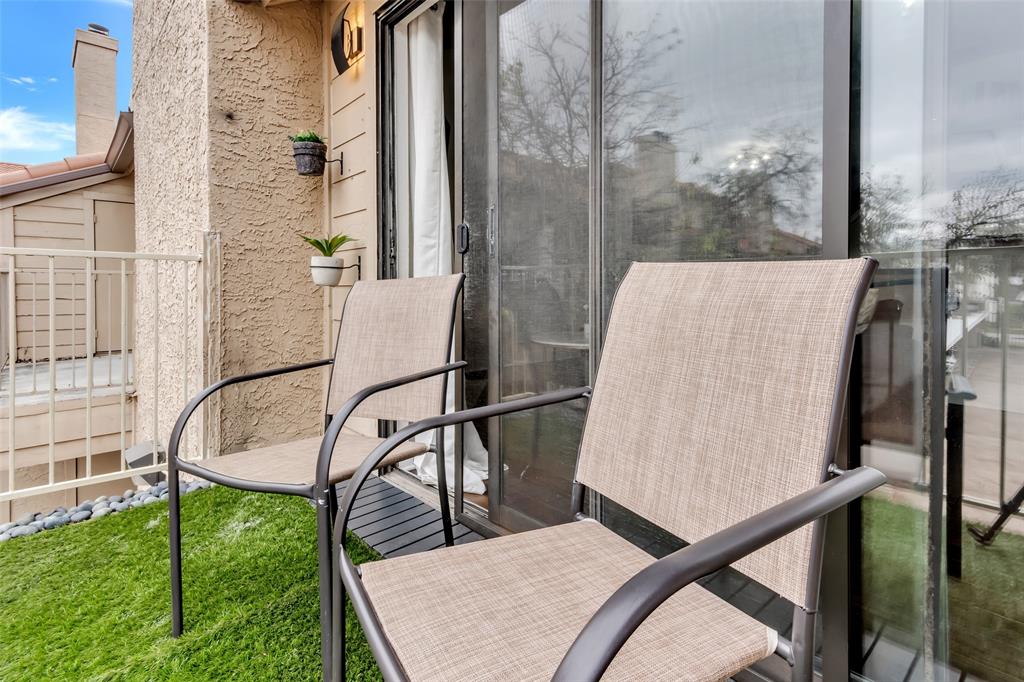 Parkside Cedar Springs Condo - Residential Lease