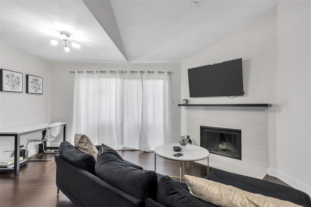 Parkside Cedar Springs Condo - Residential Lease