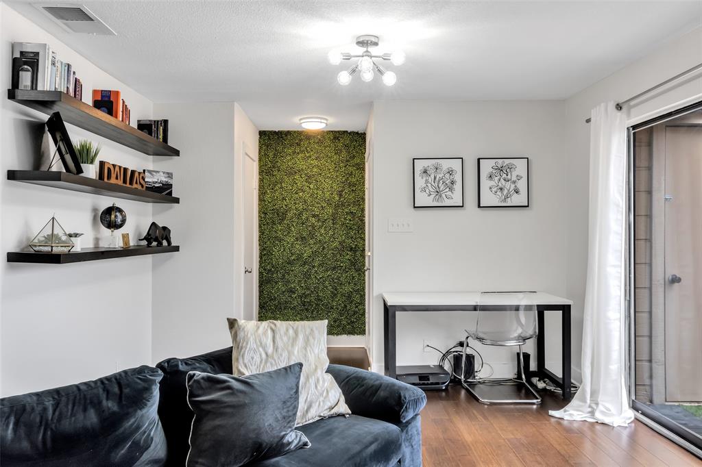 Parkside Cedar Springs Condo - Residential Lease