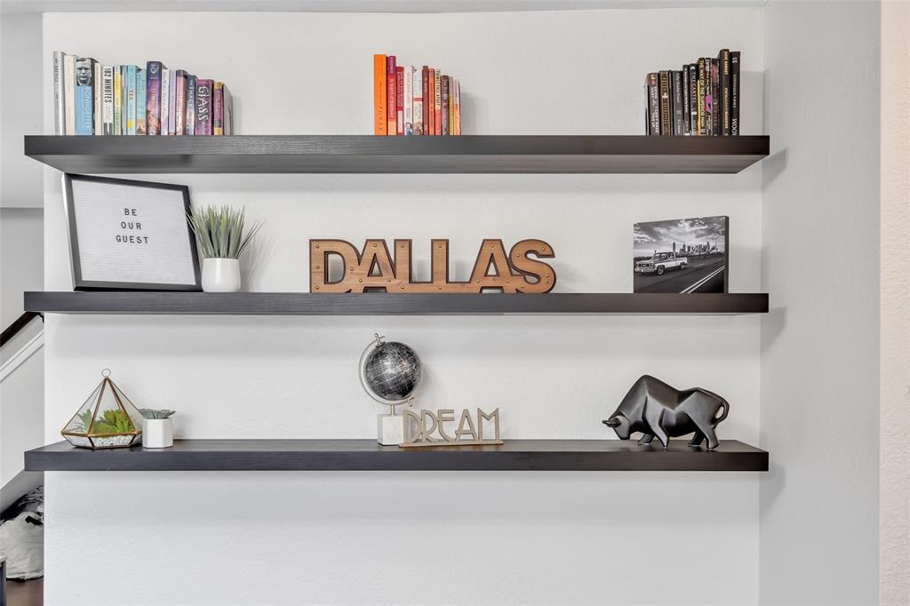 Parkside Cedar Springs Condo - Residential Lease