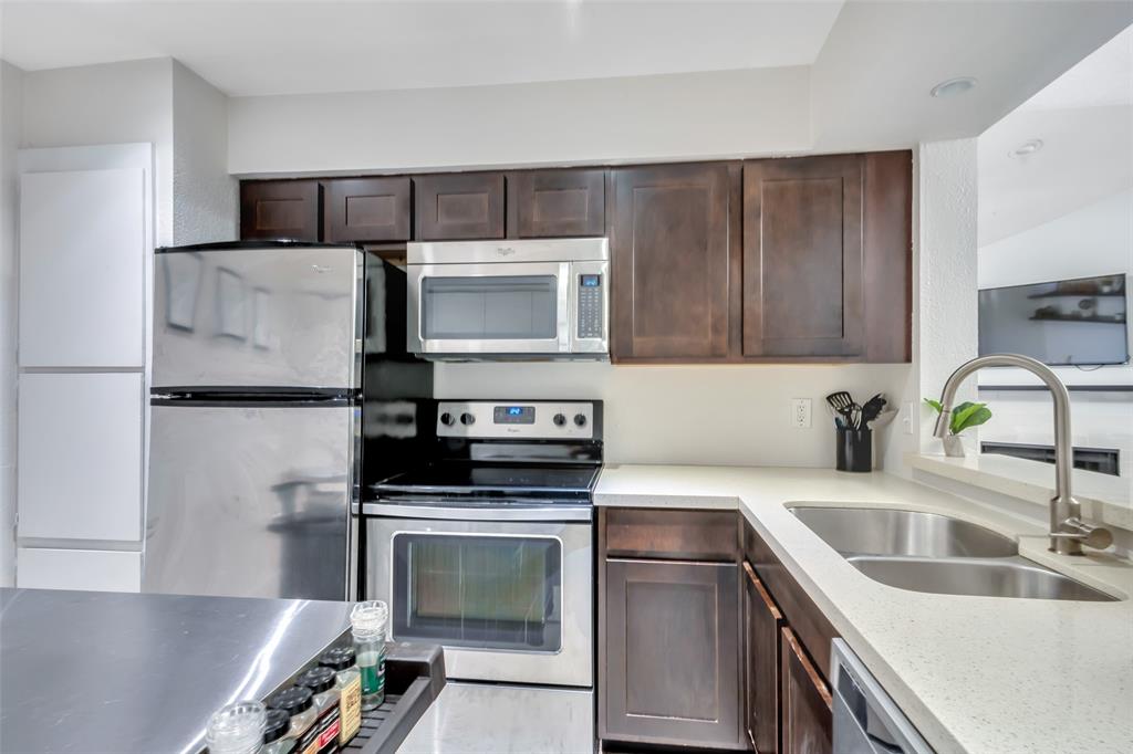 Parkside Cedar Springs Condo - Residential Lease