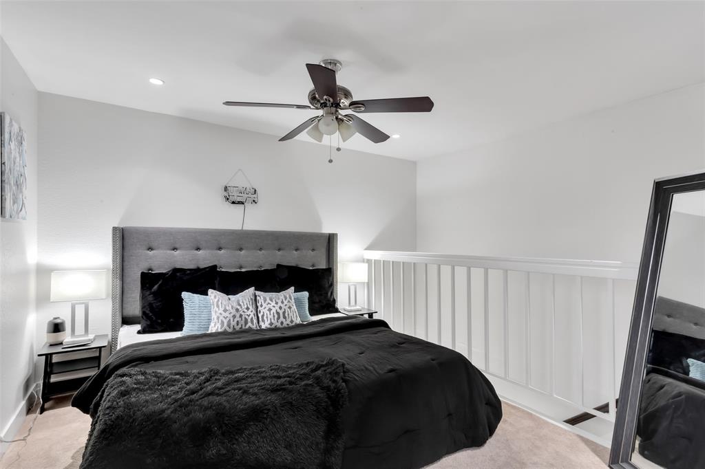 Parkside Cedar Springs Condo - Residential Lease