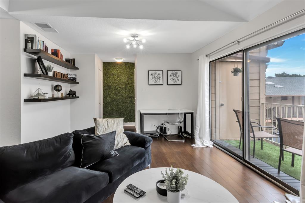 Parkside Cedar Springs Condo - Residential Lease