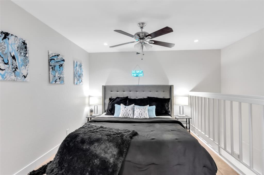 Parkside Cedar Springs Condo - Residential Lease