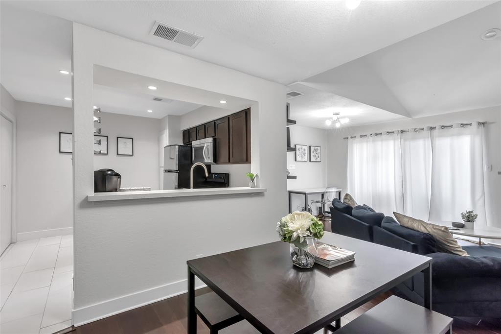 Parkside Cedar Springs Condo - Residential Lease