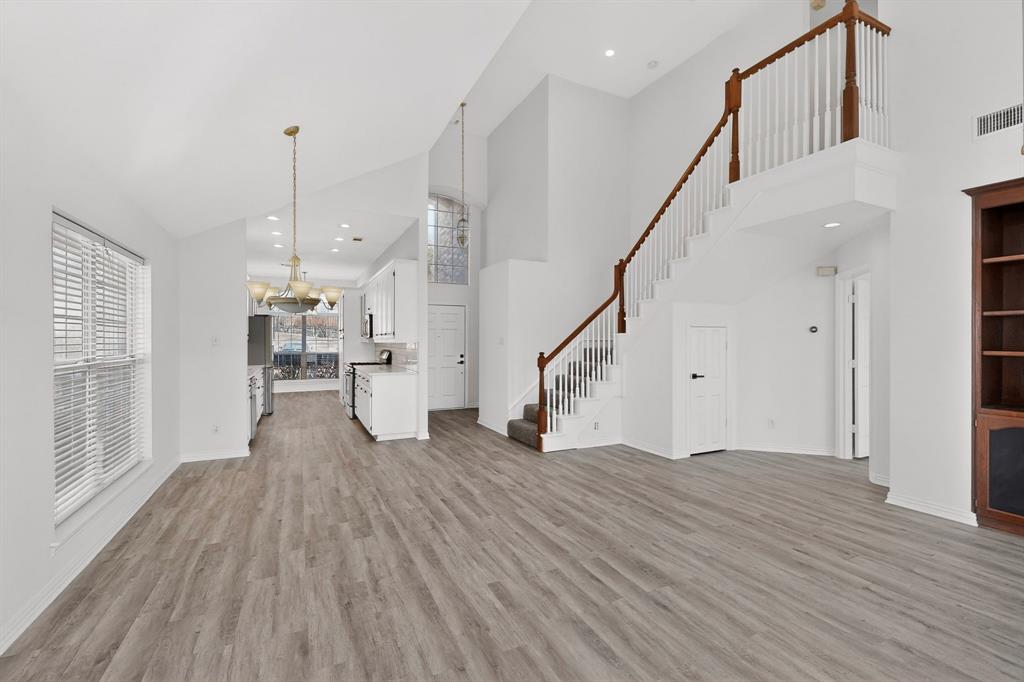 Ashbrook Estates - Residential