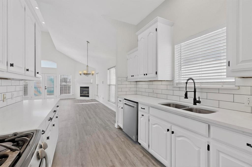 Ashbrook Estates - Residential