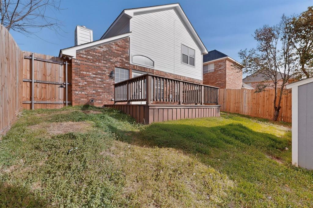 Ashbrook Estates - Residential