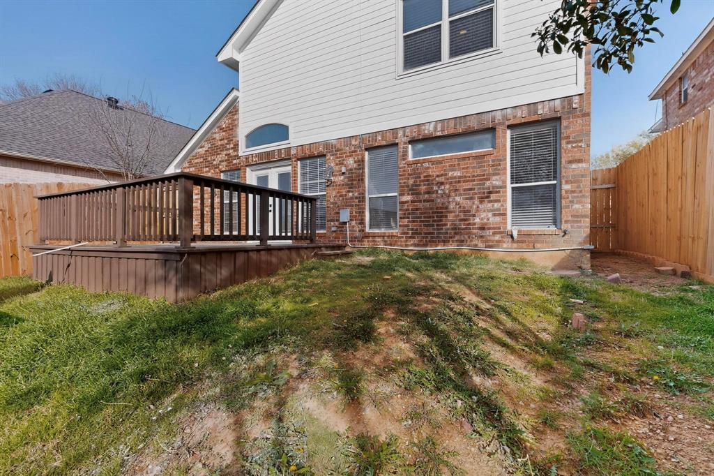 Ashbrook Estates - Residential
