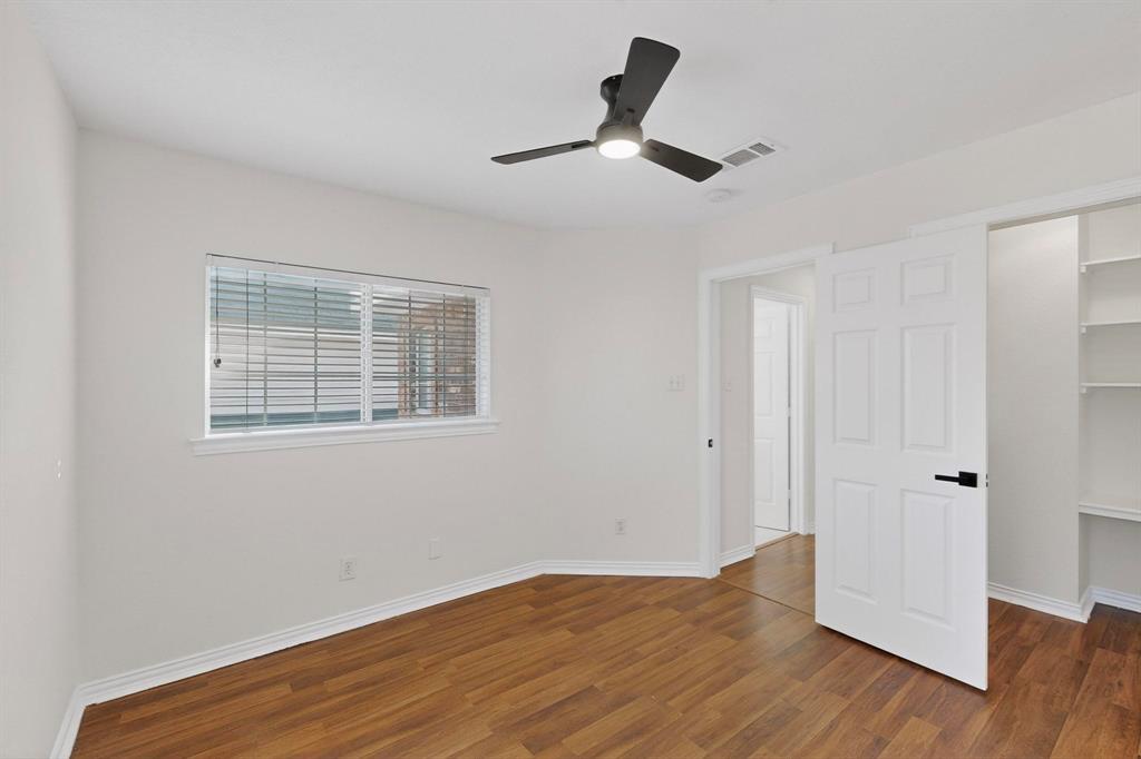 Ashbrook Estates - Residential