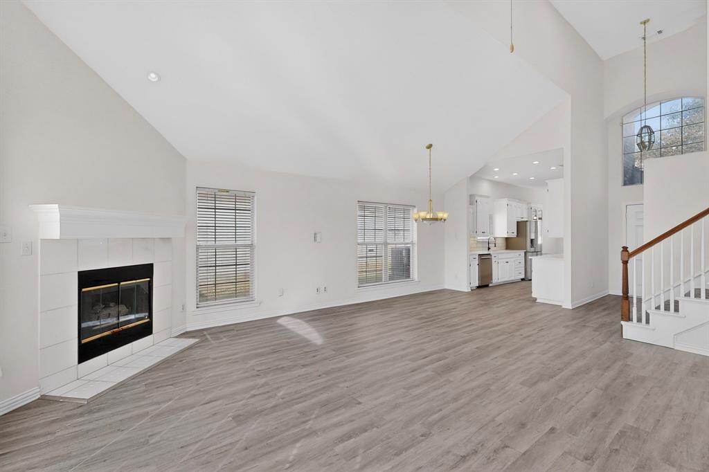 Ashbrook Estates - Residential