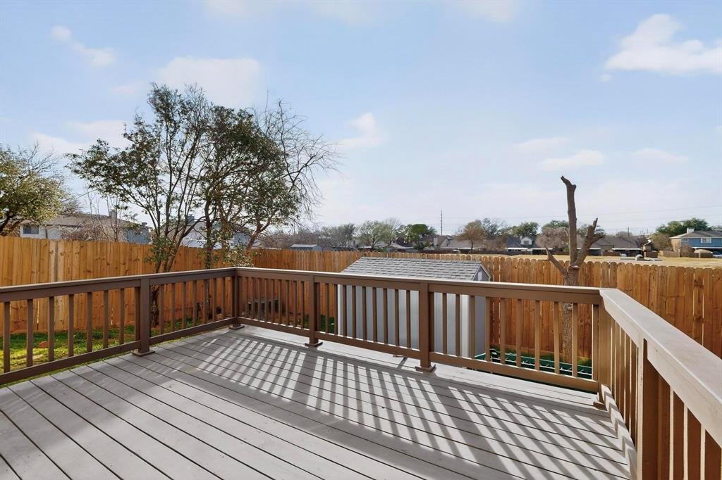 Ashbrook Estates - Residential