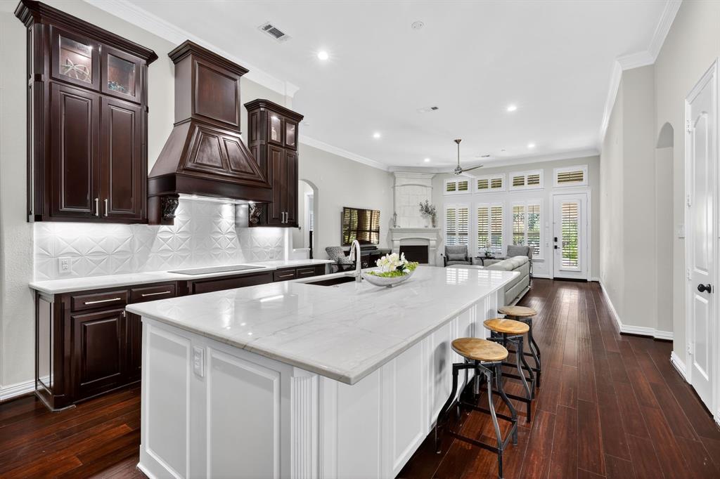 The Highlands At Trophy Club N - Residential