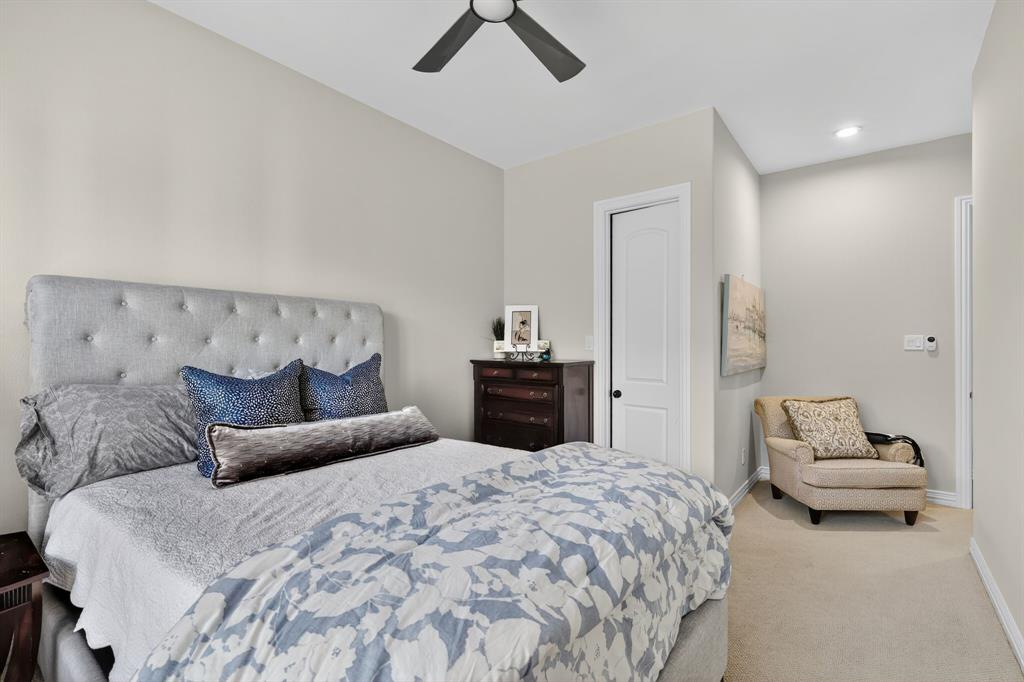 The Highlands At Trophy Club N - Residential