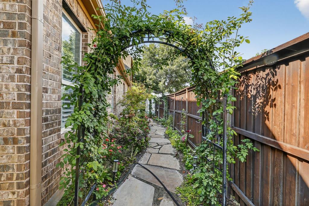 The Highlands At Trophy Club N - Residential