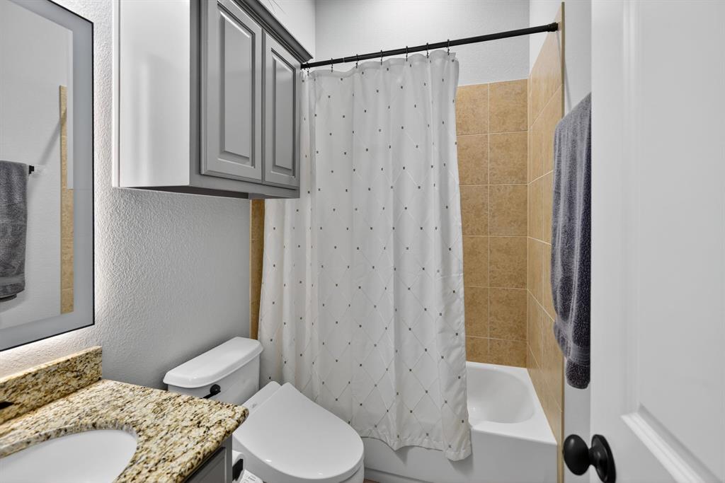 The Highlands At Trophy Club N - Residential