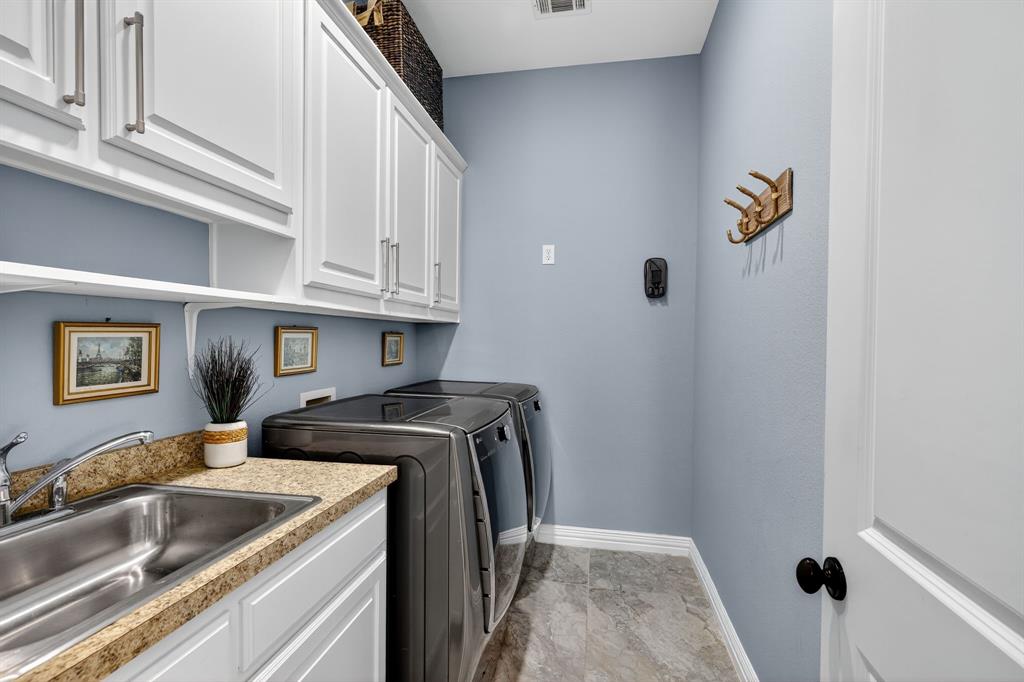 The Highlands At Trophy Club N - Residential