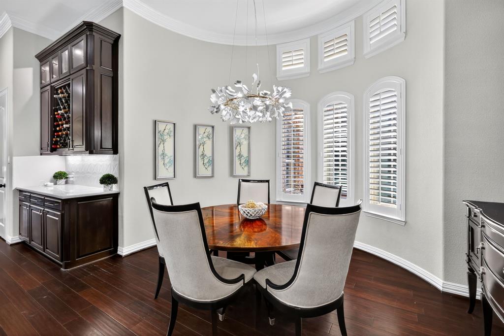 The Highlands At Trophy Club N - Residential