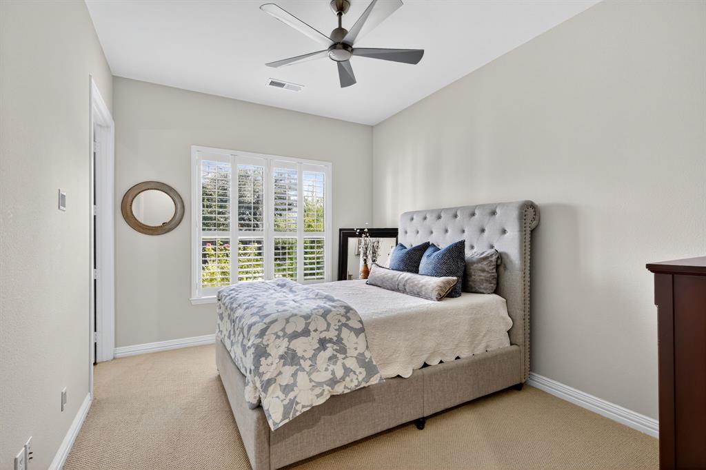 The Highlands At Trophy Club N - Residential