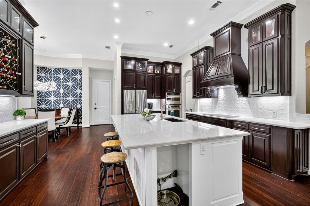 The Highlands At Trophy Club N - Residential