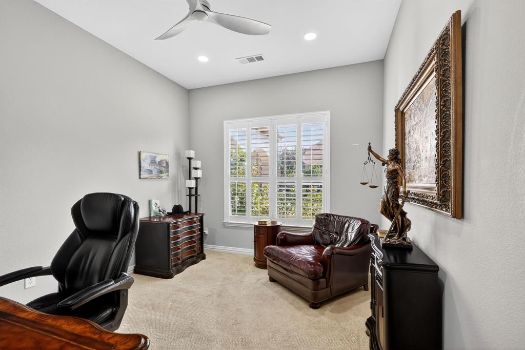 The Highlands At Trophy Club N - Residential