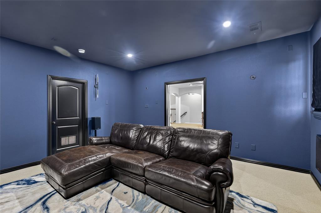 The Highlands At Trophy Club N - Residential