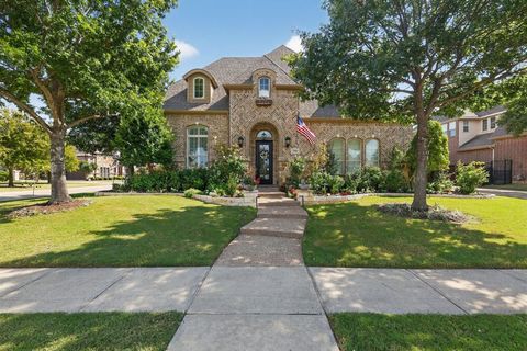 2206 Galloway Boulevard Trophy Club TX 76262