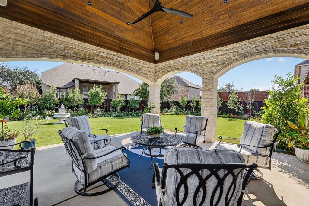 The Highlands At Trophy Club N - Residential