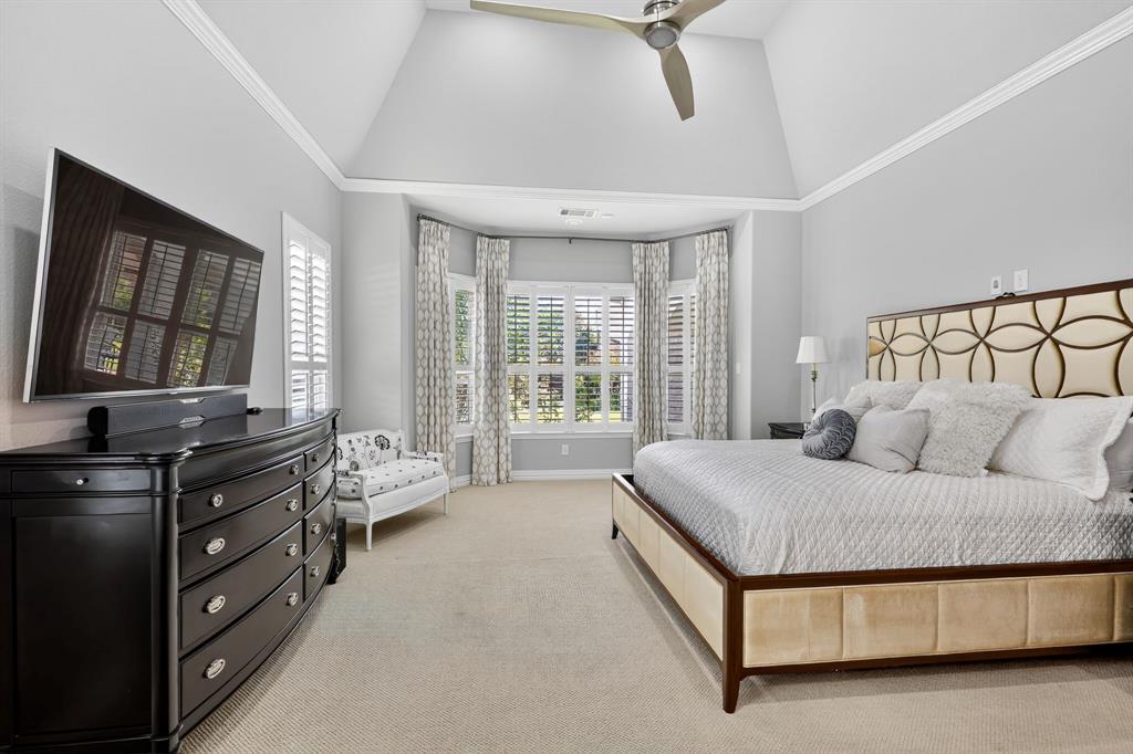 The Highlands At Trophy Club N - Residential