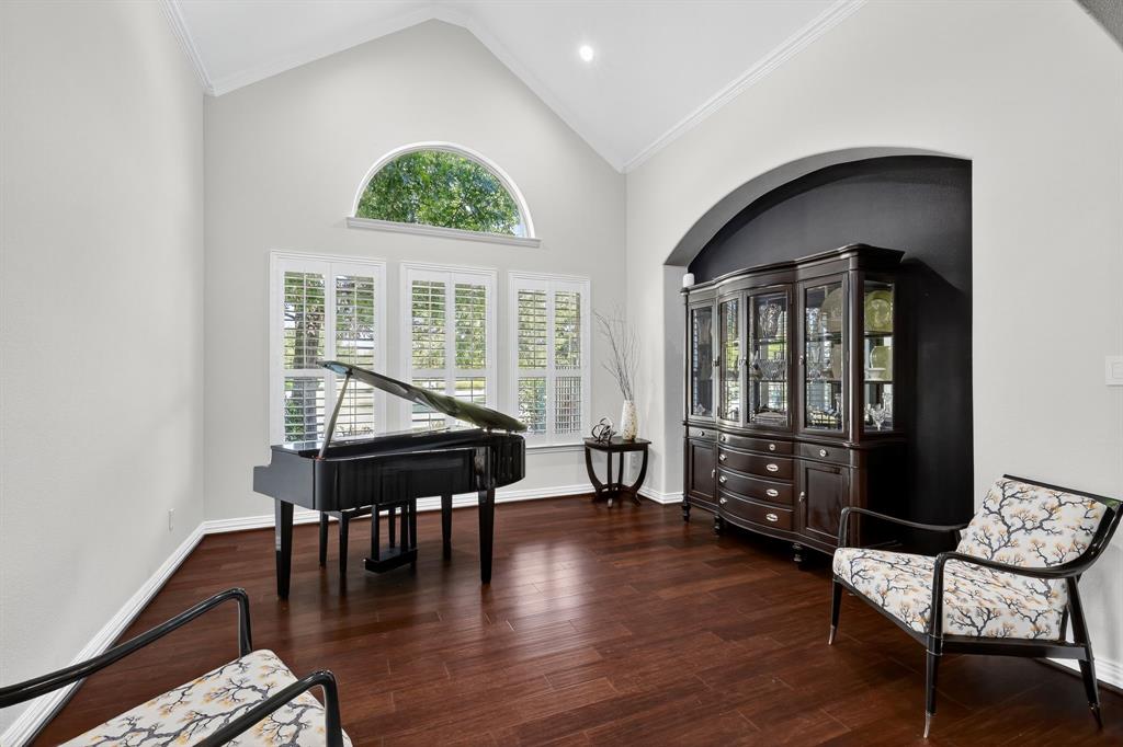 The Highlands At Trophy Club N - Residential