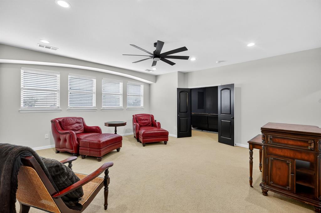 The Highlands At Trophy Club N - Residential