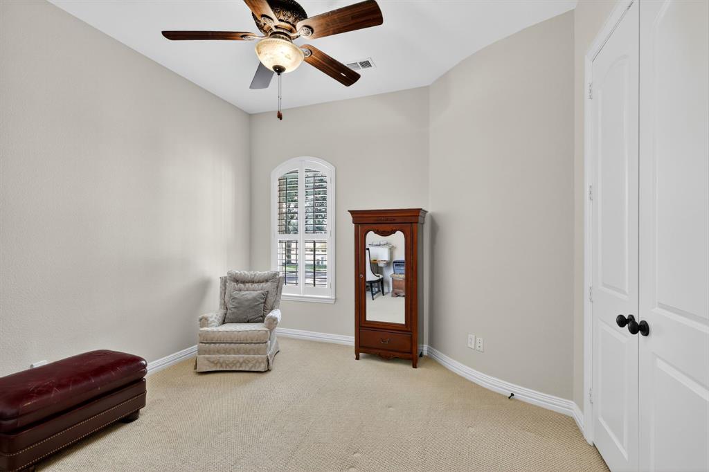 The Highlands At Trophy Club N - Residential