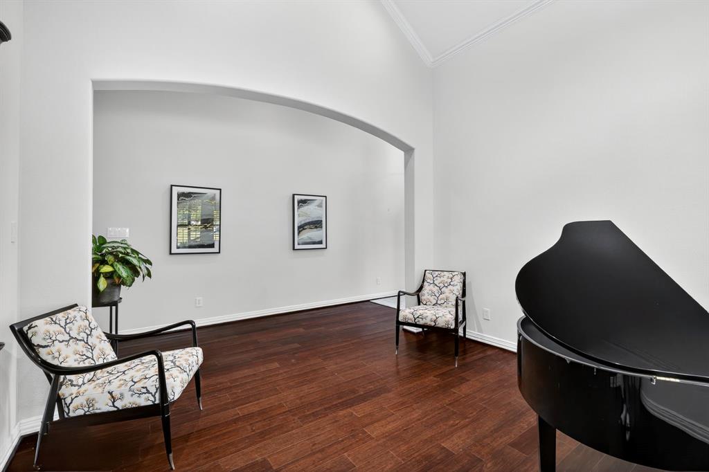 The Highlands At Trophy Club N - Residential