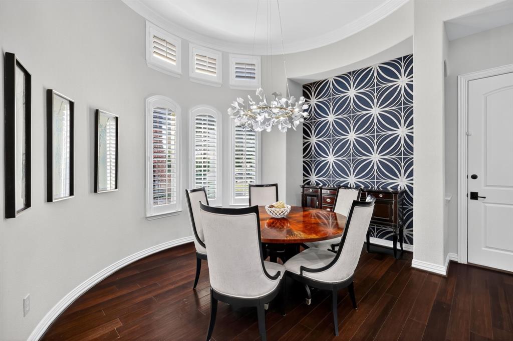 The Highlands At Trophy Club N - Residential