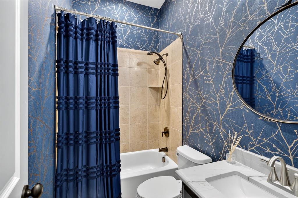 The Highlands At Trophy Club N - Residential