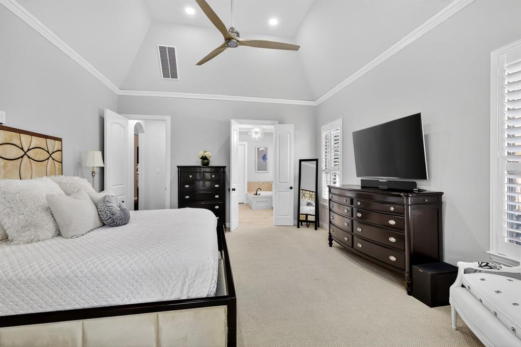 The Highlands At Trophy Club N - Residential