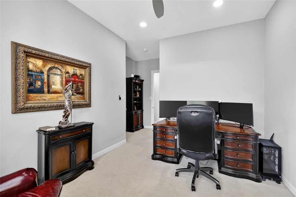 The Highlands At Trophy Club N - Residential