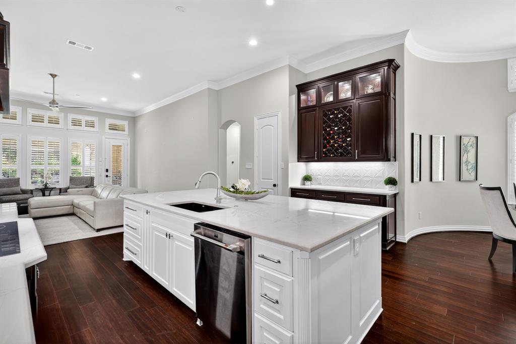 The Highlands At Trophy Club N - Residential