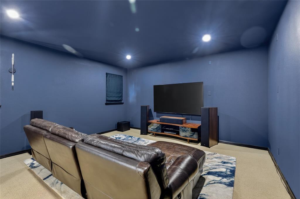 The Highlands At Trophy Club N - Residential