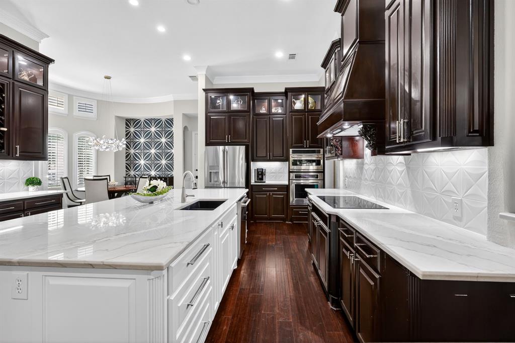 The Highlands At Trophy Club N - Residential