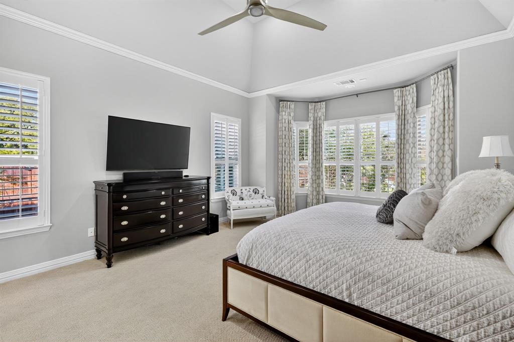 The Highlands At Trophy Club N - Residential