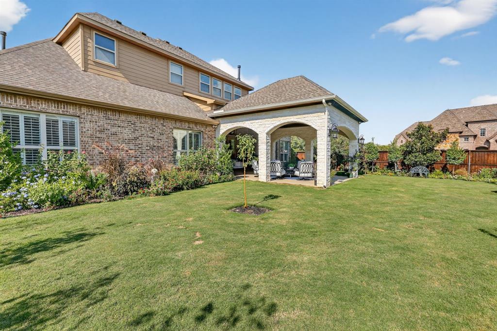 The Highlands At Trophy Club N - Residential