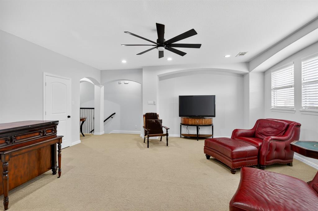 The Highlands At Trophy Club N - Residential