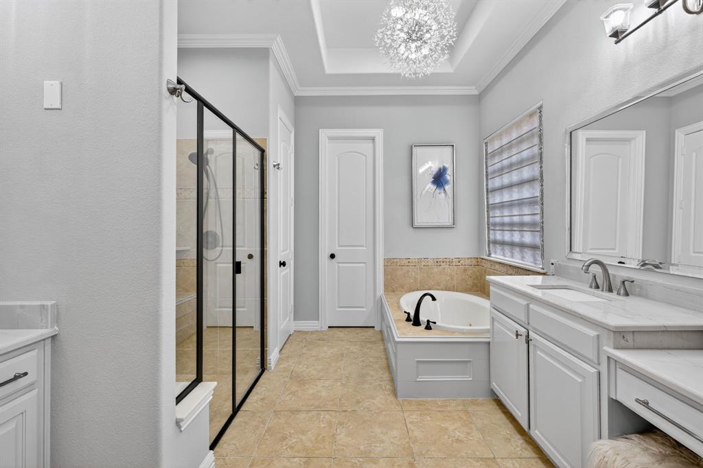 The Highlands At Trophy Club N - Residential