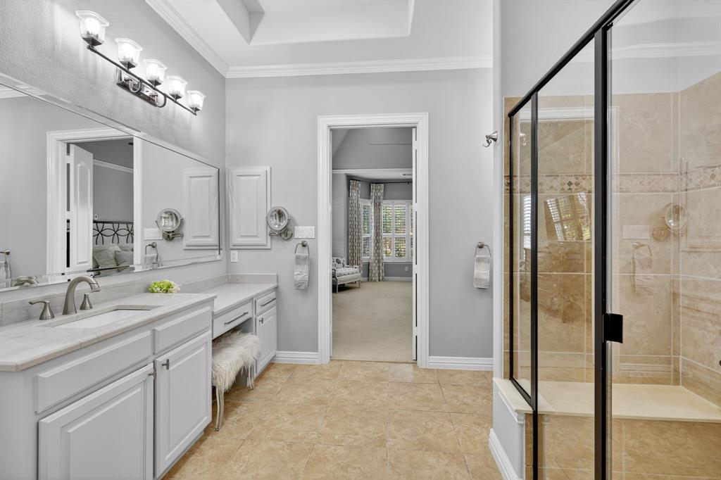 The Highlands At Trophy Club N - Residential